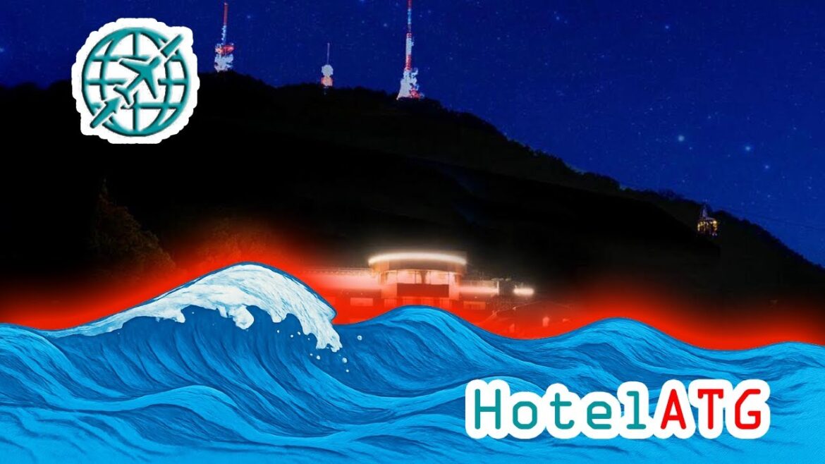 #ReviewHotel #Review Nagasaki Sky Hotel #ReviewHotel #Review Nagasaki Sky Hotel