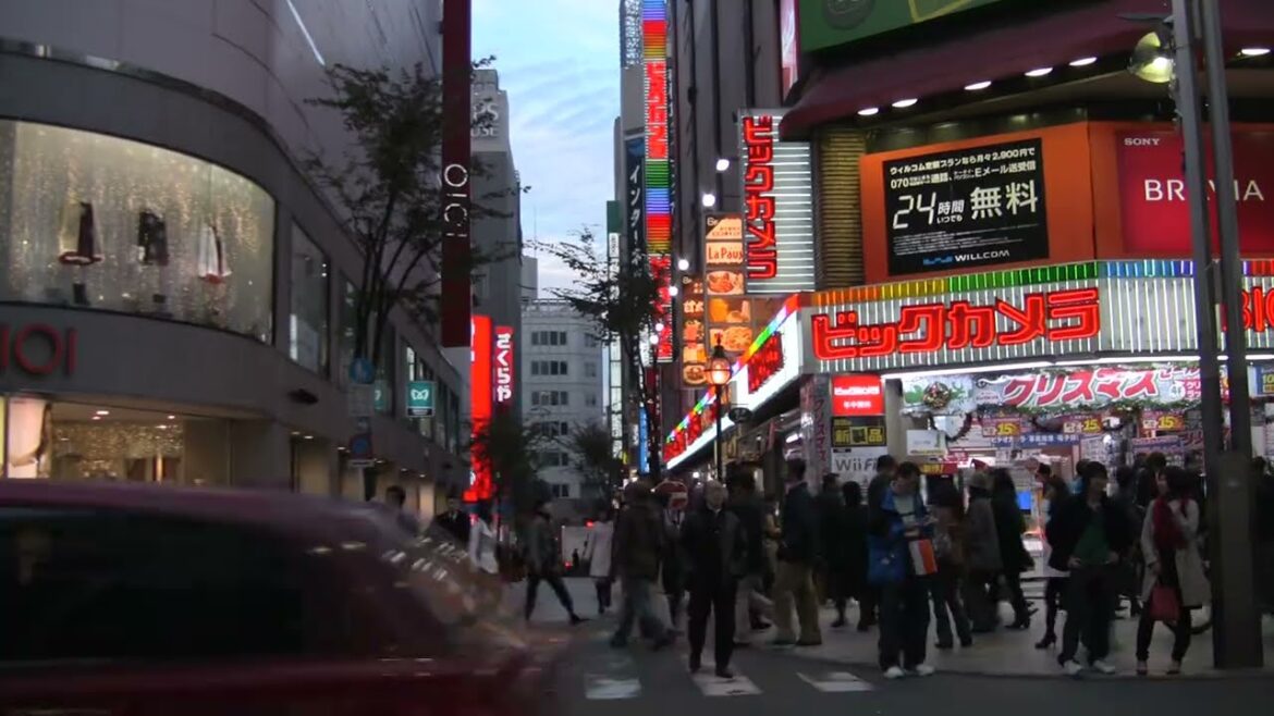 Tokyo Raw 2007 Tokyo Raw 2007