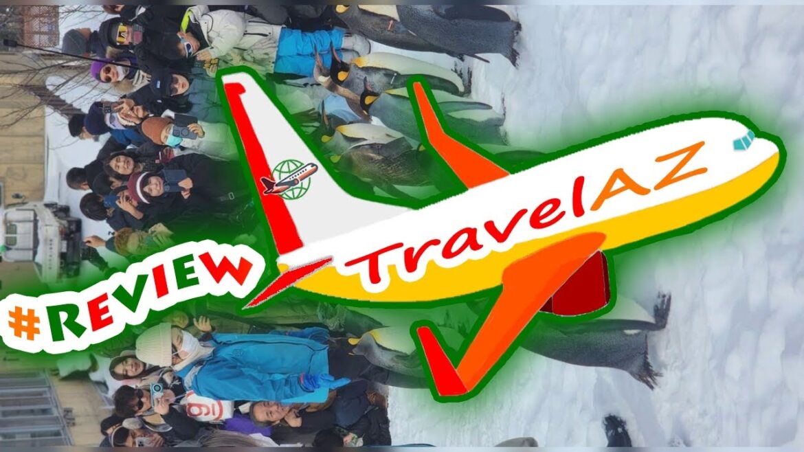 #TravelAZ #Activity Sapporo | Asahiyama Zoo & Furano & Biei & Aoike day tour in Hokkaido #TravelAZ #Activity Sapporo | Asahiyama Zoo & Furano & Biei & Aoike day tour in Hokkaido