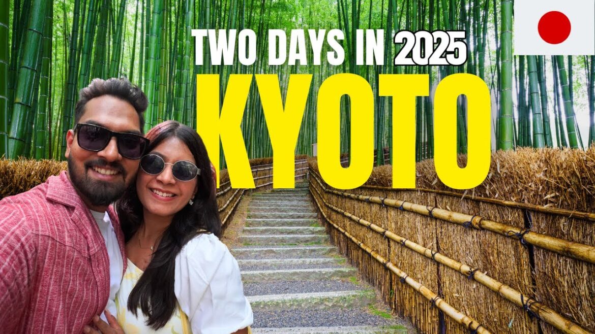 Kyoto Japan Vlog 🇯🇵 | You Won’t Believe This Hidden Side of Kyoto Kyoto Japan Vlog 🇯🇵 | You Won’t Believe This Hidden Side of Kyoto