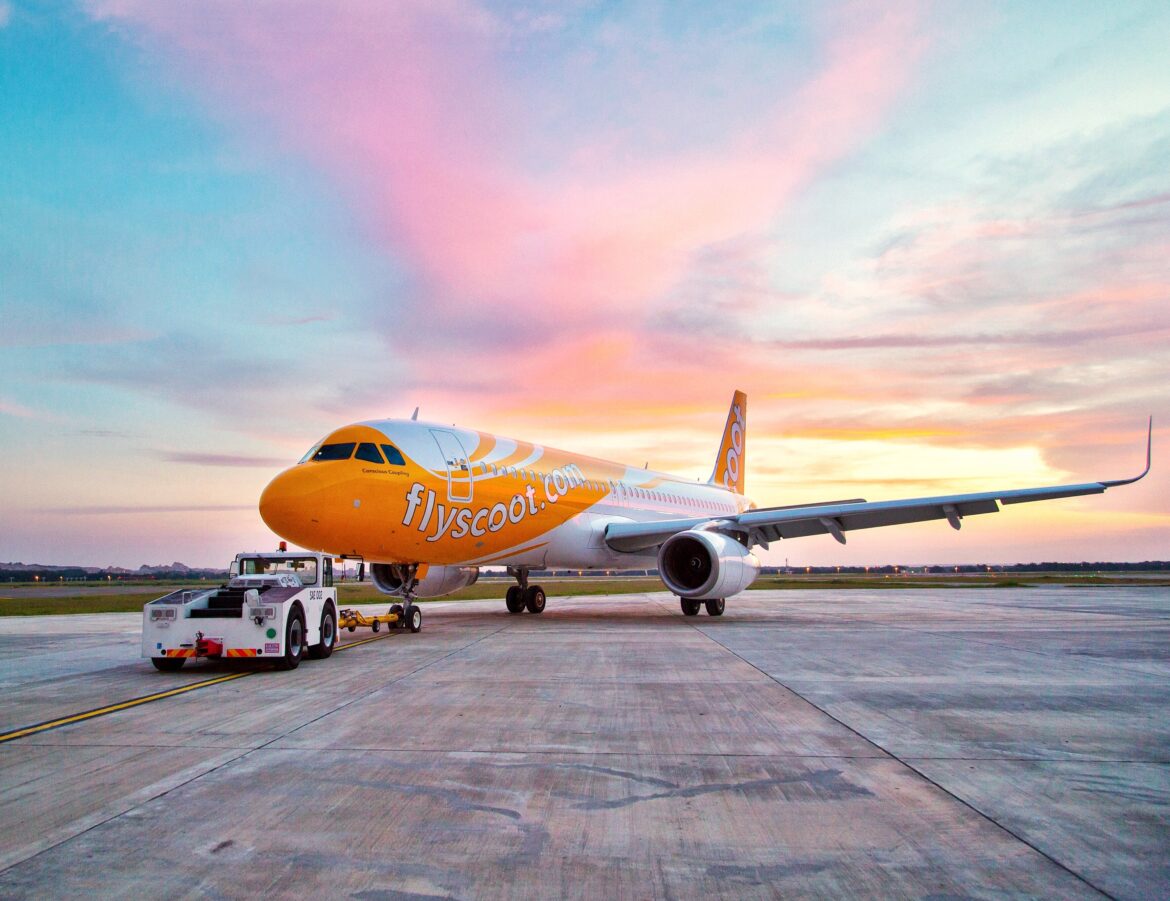 Scoot Launches Flights to Da Nang, Nha Trang and Kota Bharu; Direct Okinawa Flights by Year-End Scoot Launches Flights to Da Nang, Nha Trang and Kota Bharu; Direct Okinawa Flights by Year-End
