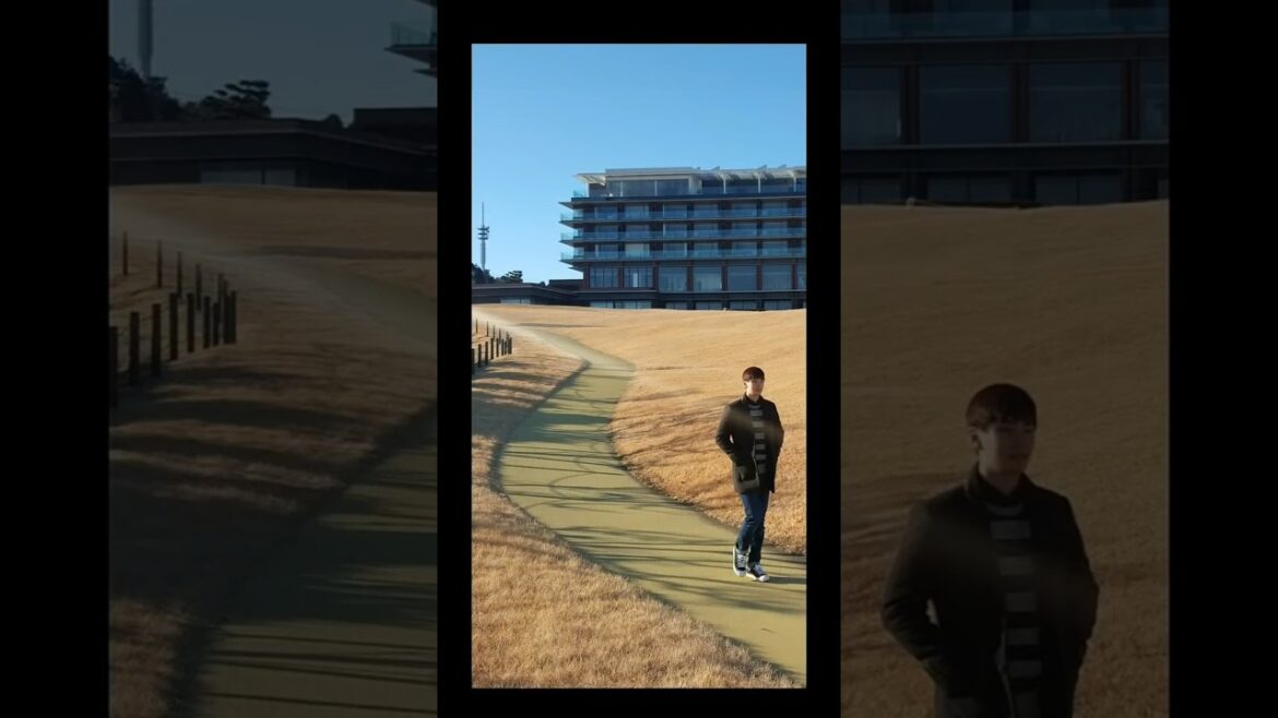 [Shizuoka, Japan]  [시즈오카, 일본]