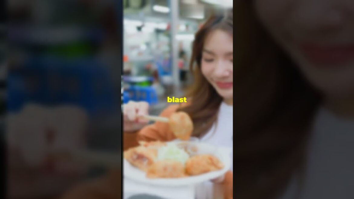 Osaka in 60 Seconds  Ultimate Travel Osaka in 60 Seconds  Ultimate Travel