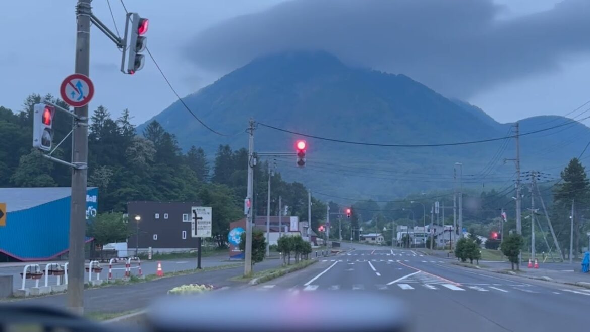 【Hokkaido Travel】sapporo→niseko