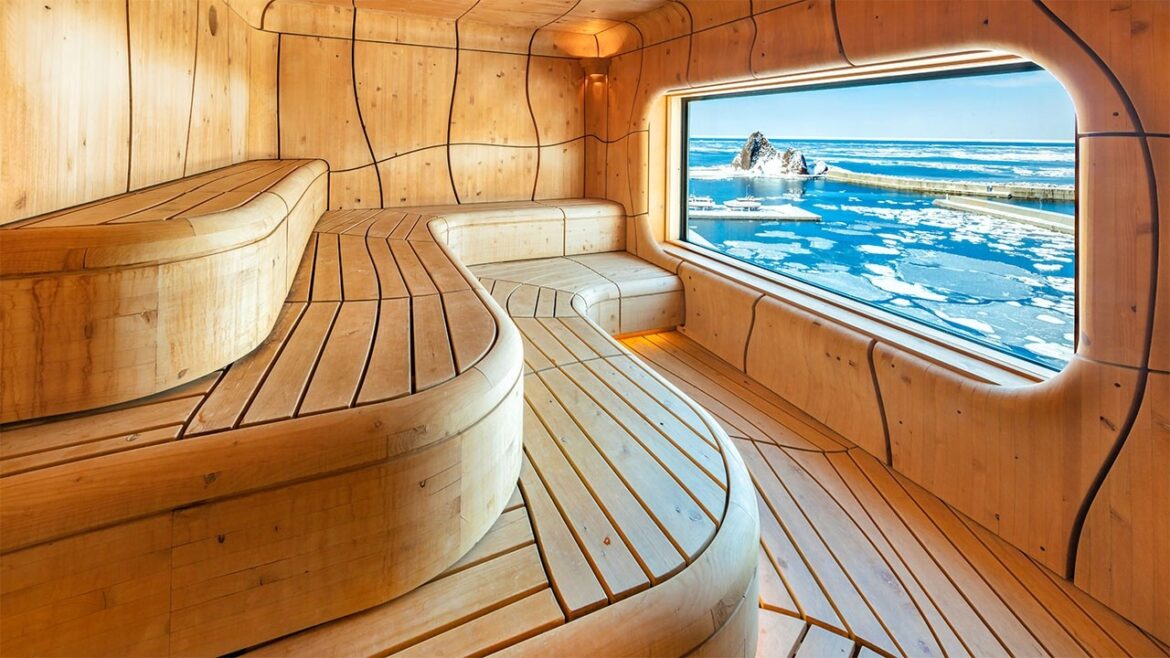 The Only Onsen Ryokan in Japan with Drift Ice and Ocean Views | KITAKOBUSHI SHIRETOKO Hotel & Resort The Only Onsen Ryokan in Japan with Drift Ice and Ocean Views | KITAKOBUSHI SHIRETOKO Hotel & Resort