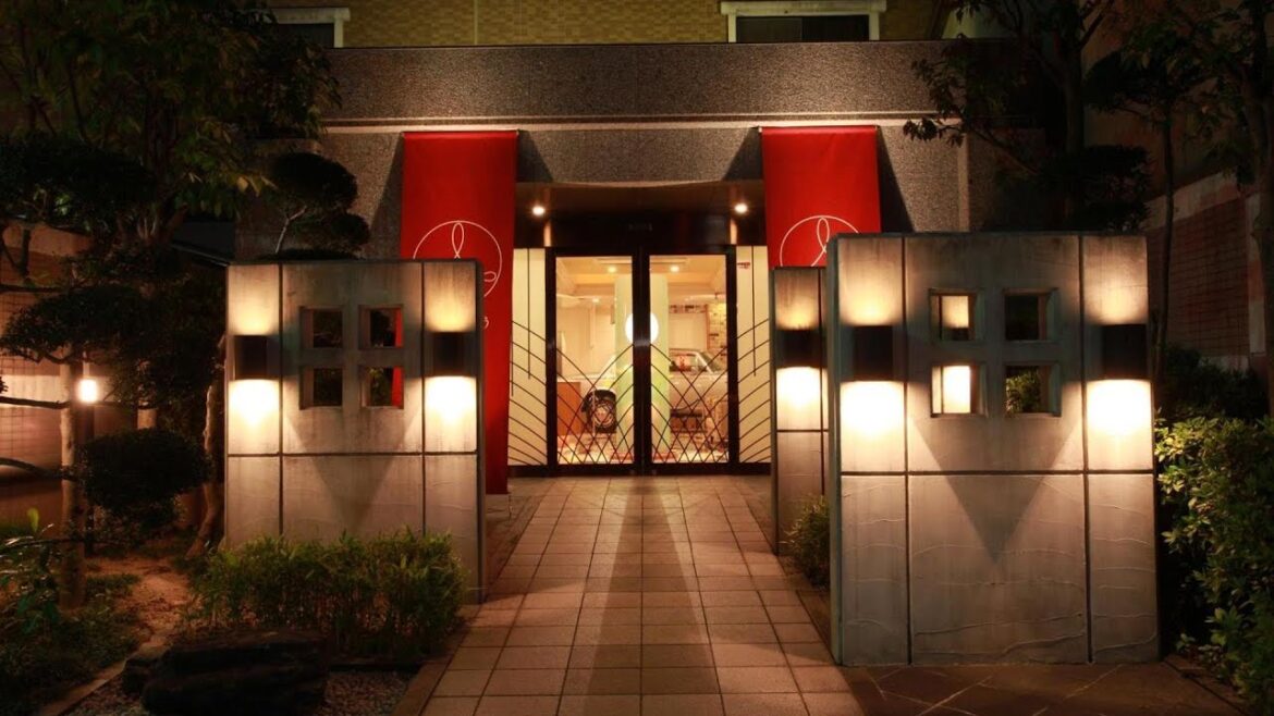 Hotel In Kyoto Sasarindou, Japan | Travel Book Hotel In Kyoto Sasarindou, Japan | Travel Book