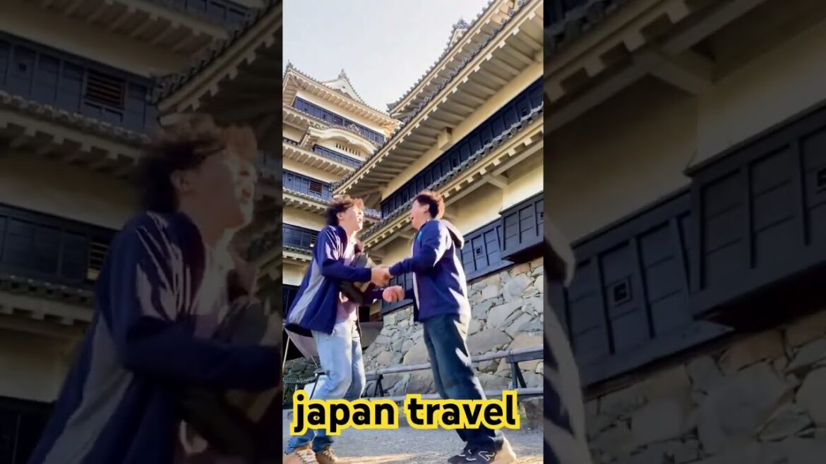 nagano #matsumotocastle #nagano #japantravel #nagoyakim