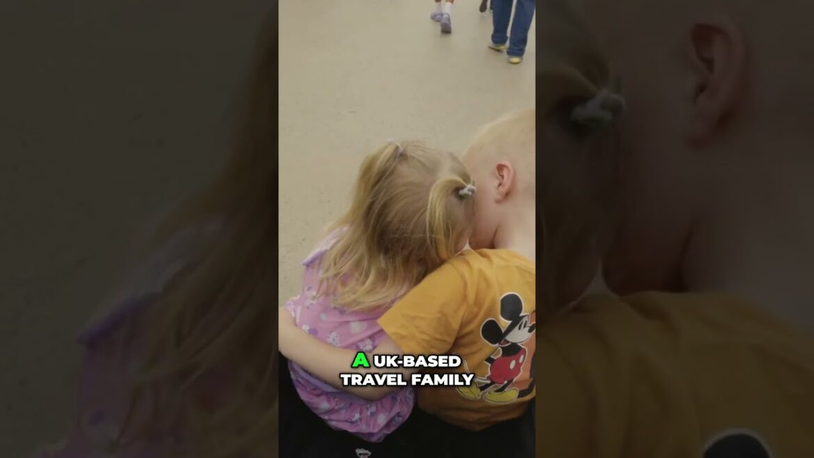 Tokyo DisneySea: Family Adventure Guide for Unforgettable Moments!