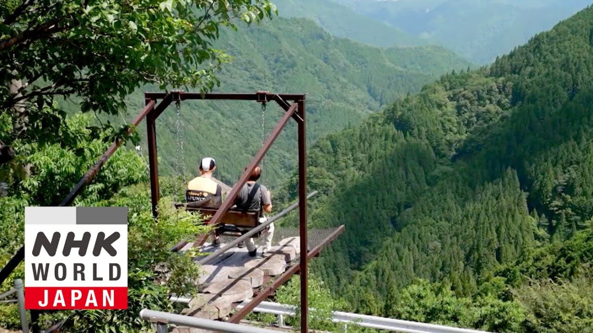 WELCOME TO SHIZUOKA!: The Simple Life - Dig More Japan