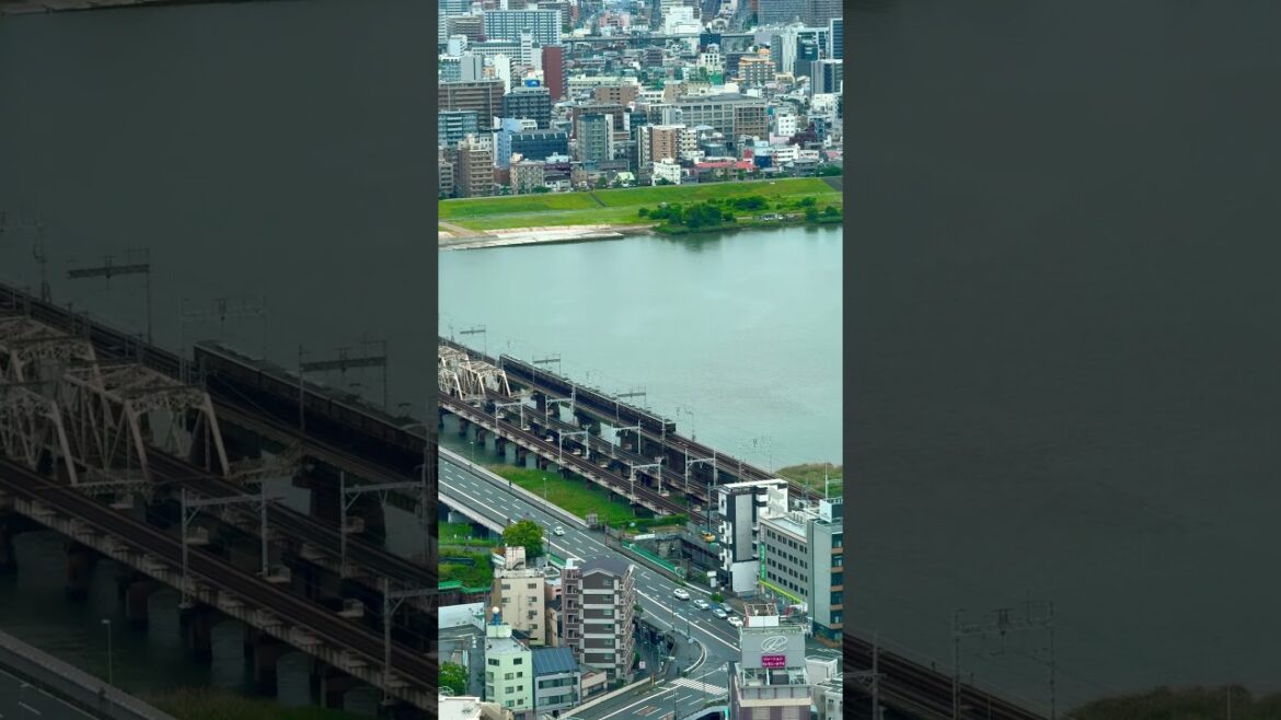 One day in Osaka #travel #amazing #japan #osaka