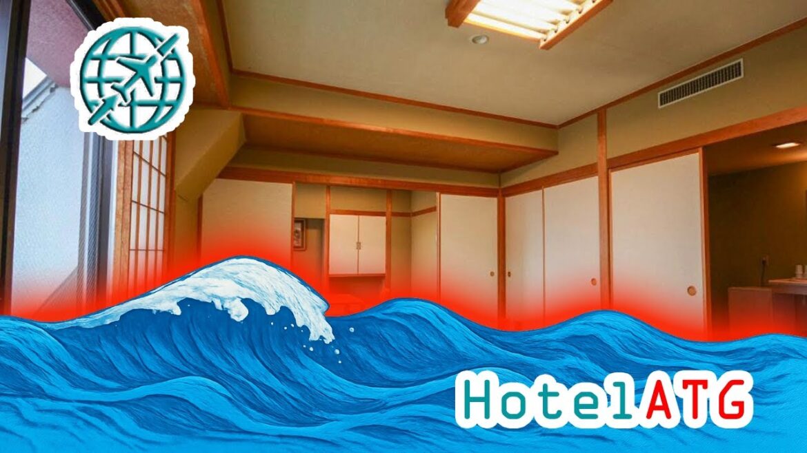 #ReviewHotel #Review Hotel Hoshikawakan