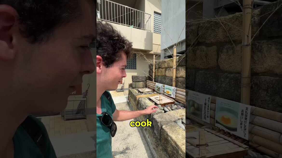 One of JAPAN’S best hidden gems