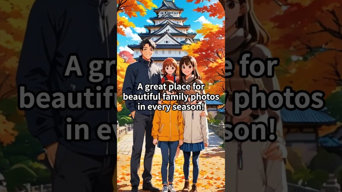 “5 Must-Visit Family Spots in Aomori, Japan”