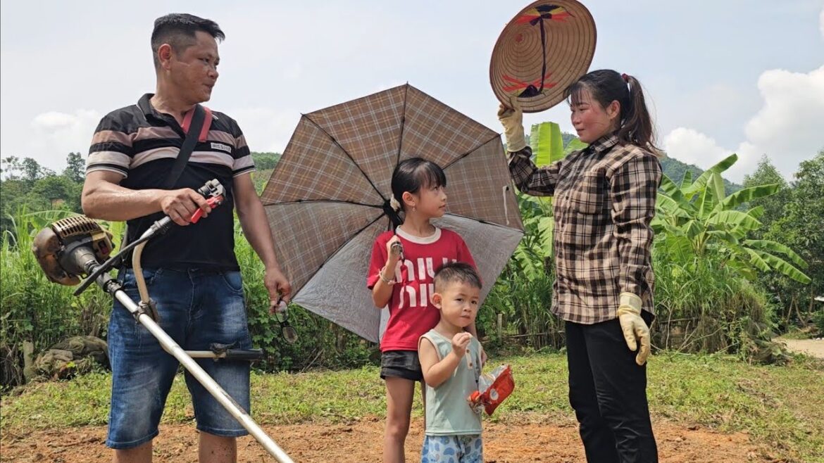 good man maco helps single mother when she needs help from him. ly tu tay good man maco helps single mother when she needs help from him. ly tu tay