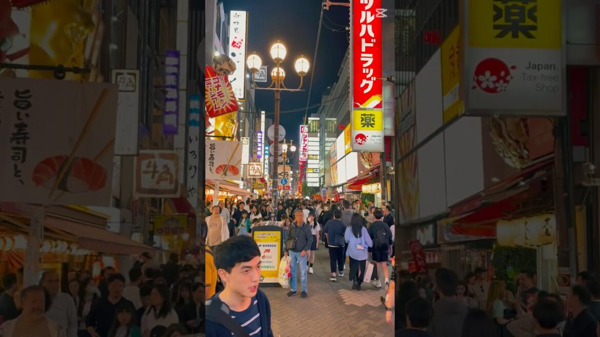 Japan 🇯🇵 Trip✈️ Tokyo-Osaka-Kyoto #Japan #florastravel #travel #japantrip #japantravelvlog