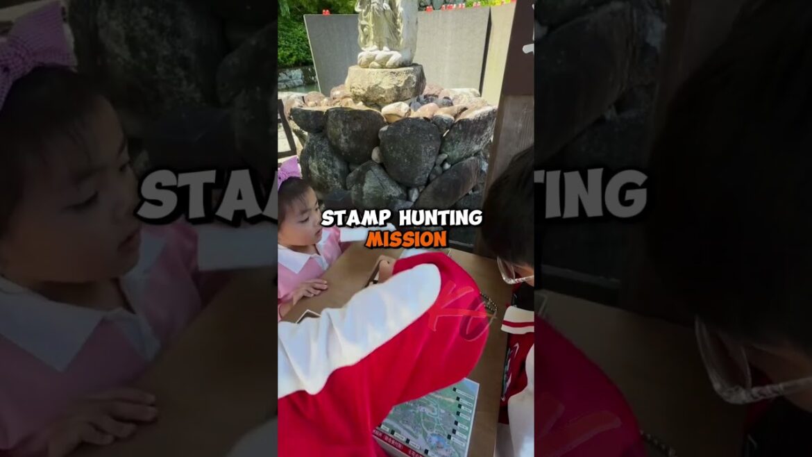 COOLEST SOUVERNIR You Can Get In Japan #shorts #japan