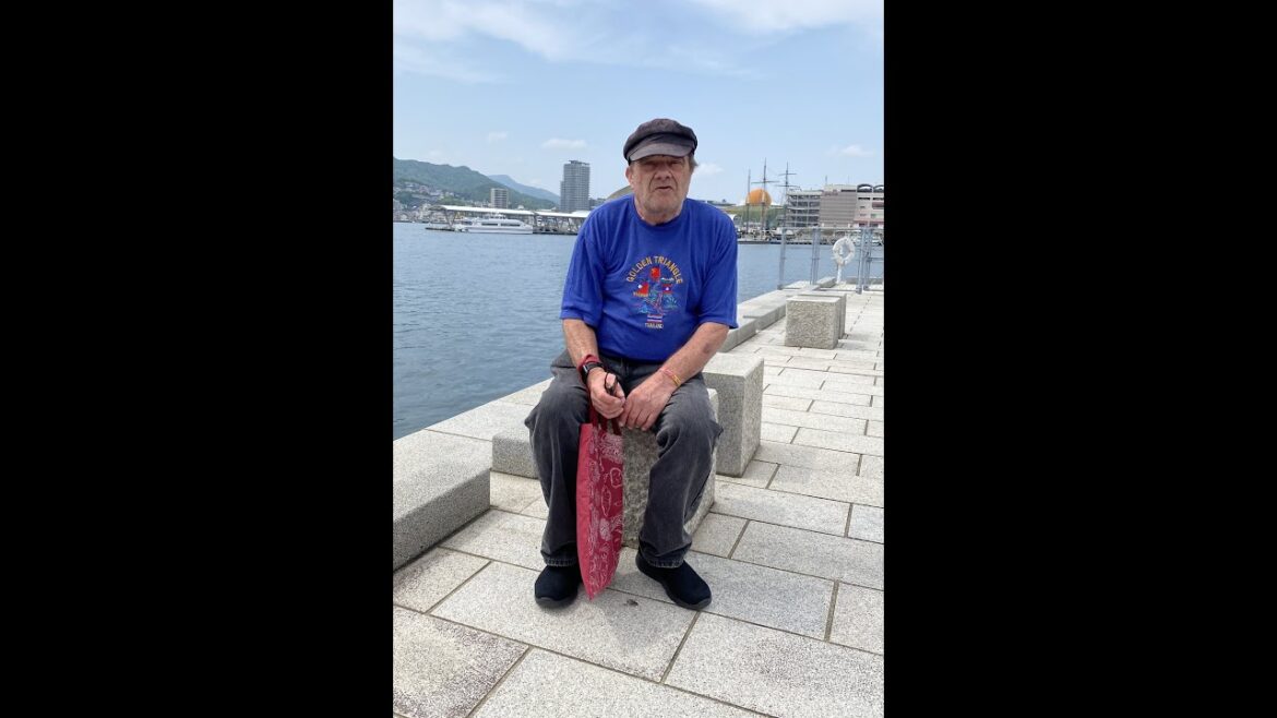 My impressions of Nagasaki My impressions of Nagasaki