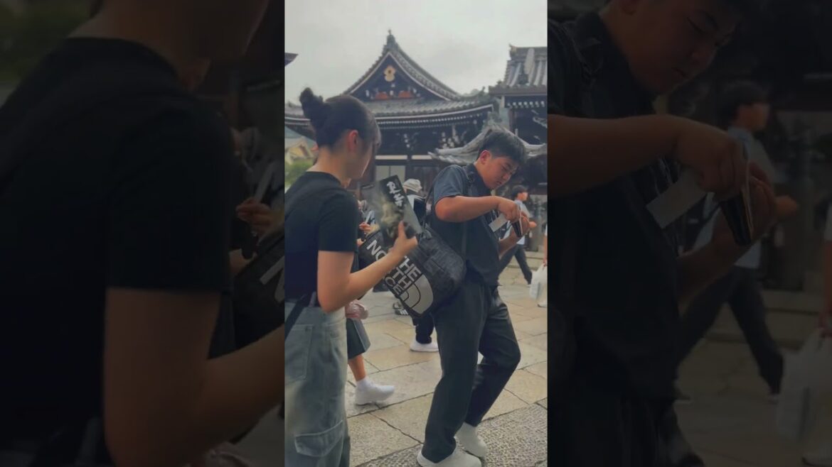 Japan Tour #japan #kyoto #osaka #tokyo