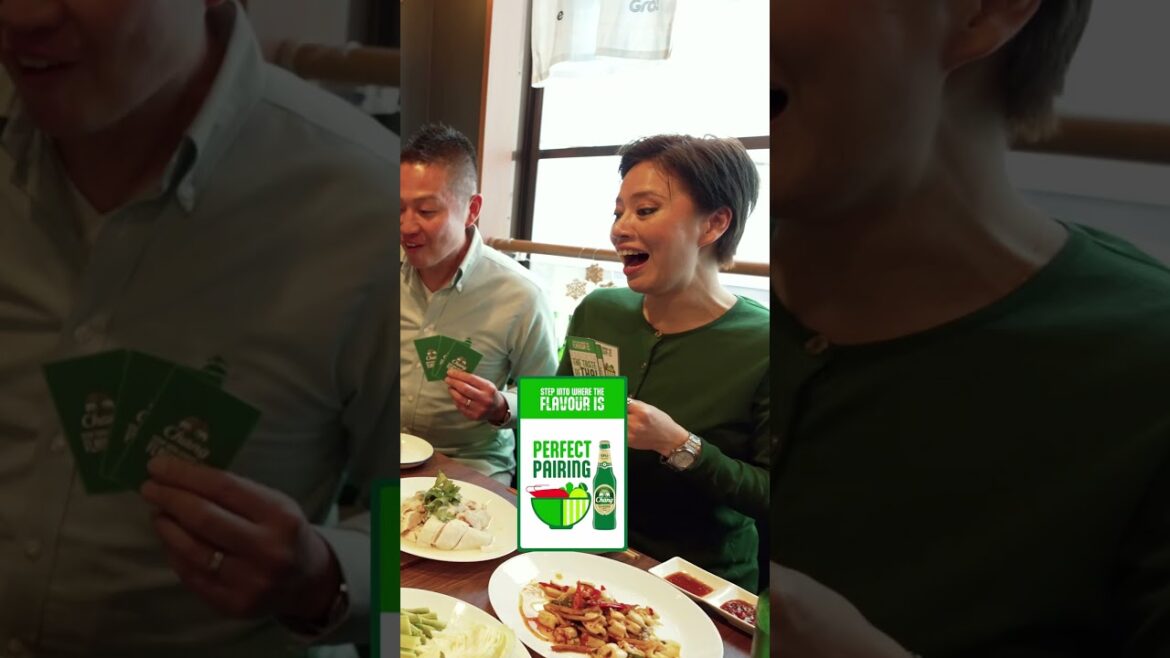 Step into Where the Flavour Is | Teaser EP.8 |Kanpai Tokyo : A Journey Through Izakaya Flavours