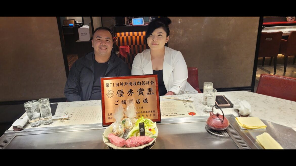 Kyoto Day Trip! Exploring Fushimi Inari, Nishiki Market & Kobe Beef Kyoto Day Trip! Exploring Fushimi Inari, Nishiki Market & Kobe Beef