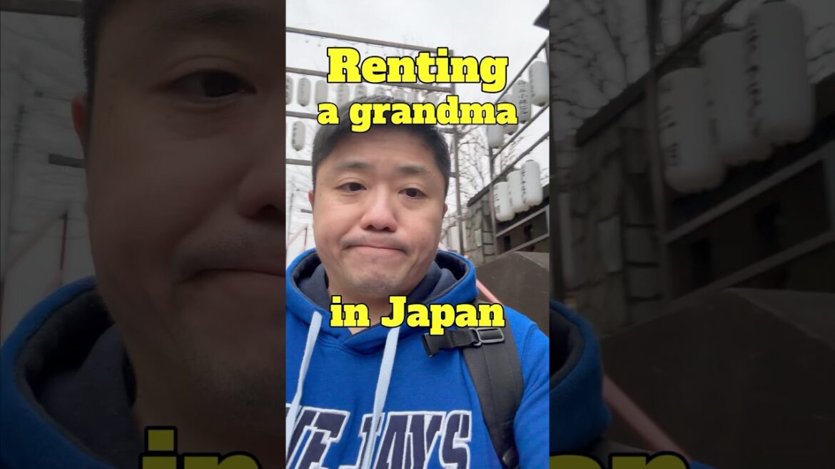 Japan Rental Service ➡️ Tokyo Shinjuku Walking Tour ⬅️