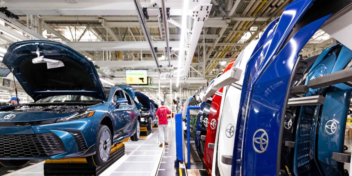 Japan dividends on track to hit record $136bn despite tariff turmoil Japan dividends on track to hit record $136bn despite tariff turmoil