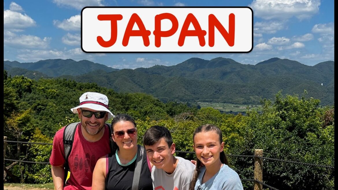Our Japan Travels | Tokyo – Kyoto – Hiroshima Our Japan Travels | Tokyo - Kyoto - Hiroshima