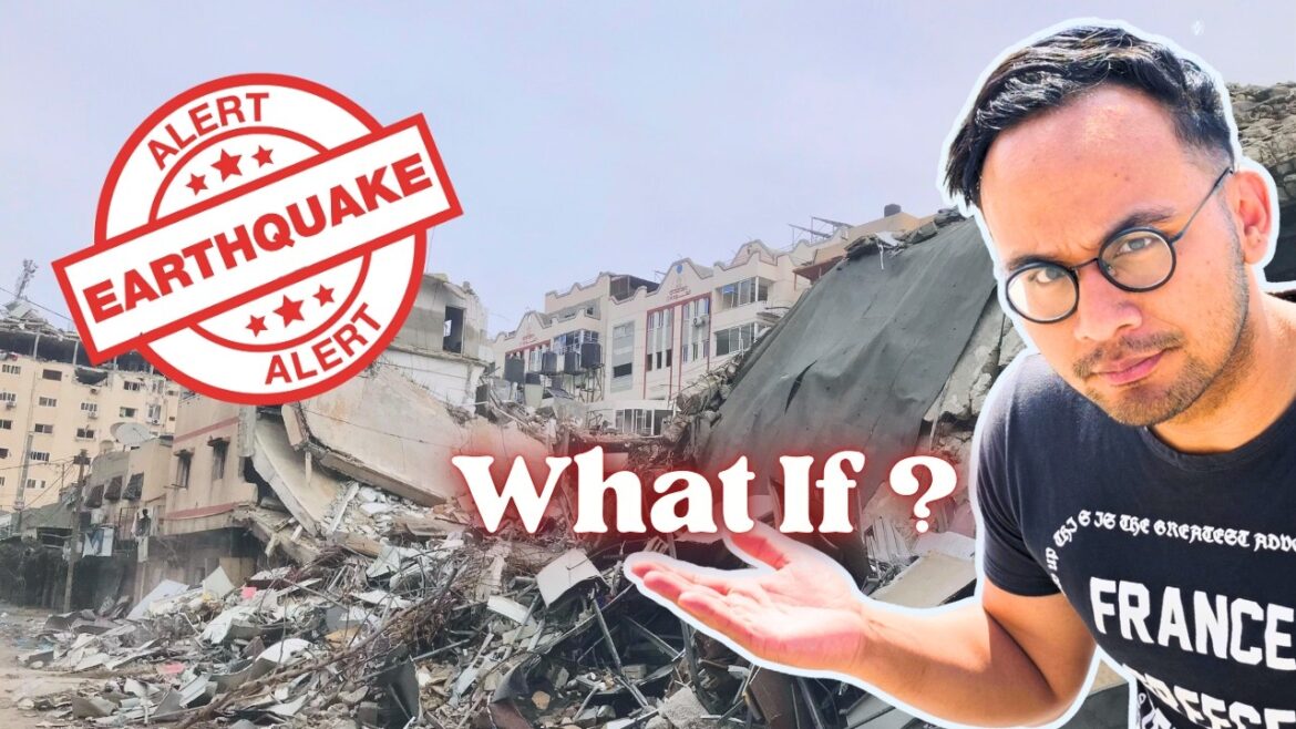 Why Are Tourists Suddenly Leaving Japan Before July 2025? Megaquake is coming? Why Are Tourists Suddenly Leaving Japan Before July 2025? Megaquake is coming?