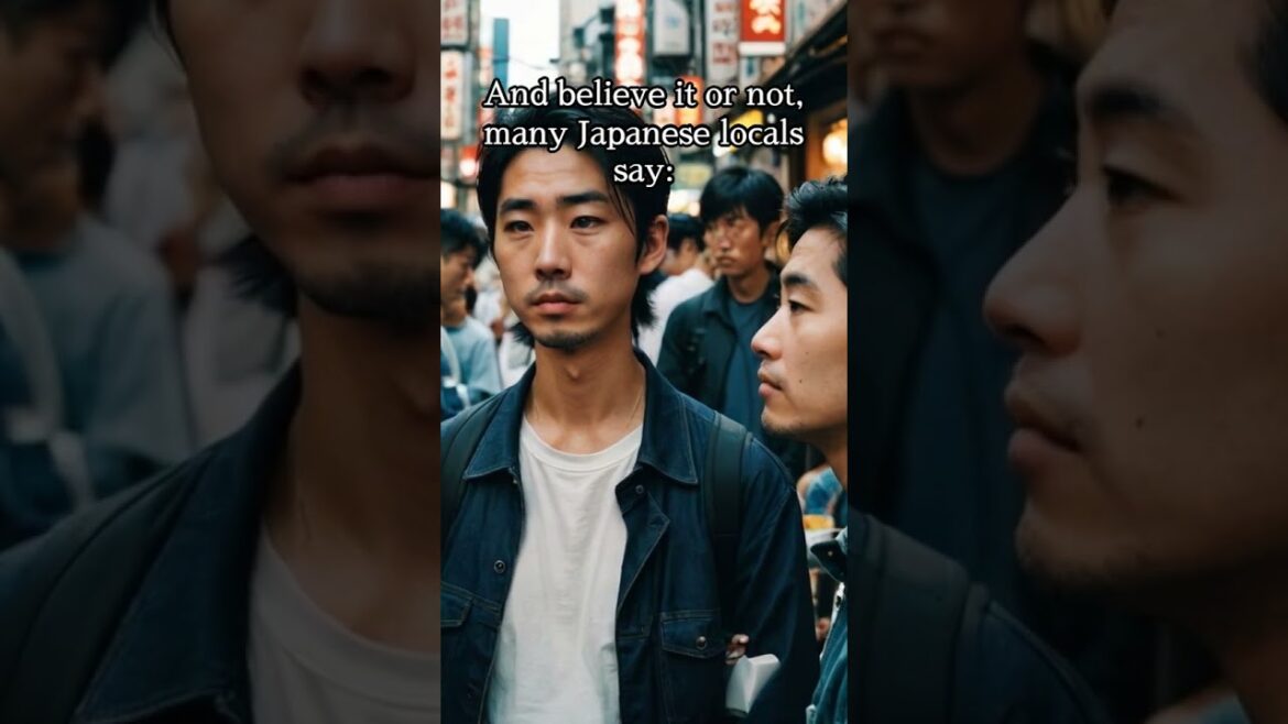 Tokyo Street Food Scams You Didn’t Know About #tokyo #streetfood #scams #shorts