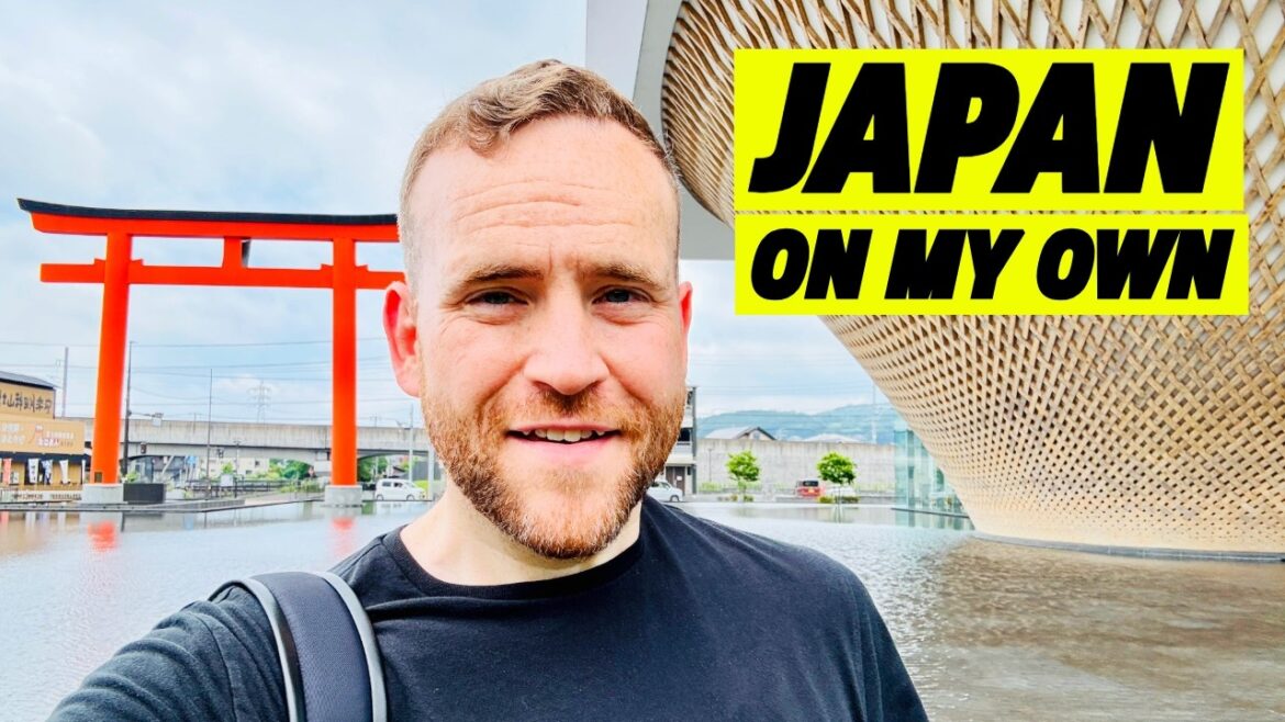 Exploring Japan via Cruise Ship (What You Should Know)