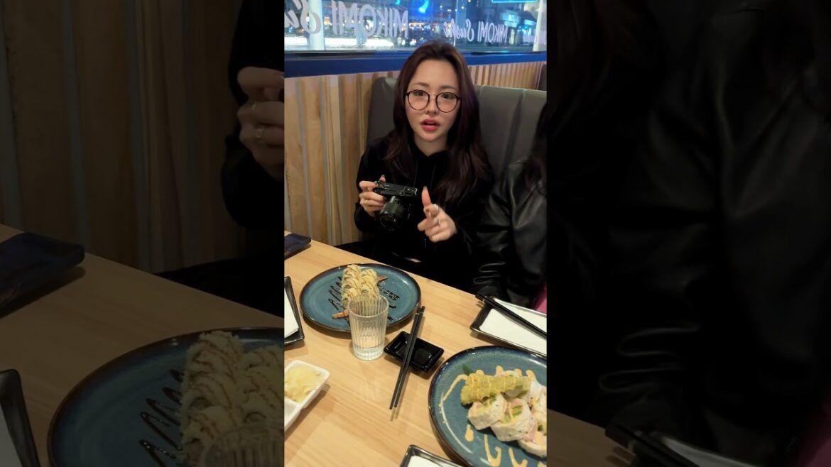American foods that surprised my friends from Japan #travel #japan #summeronshorts