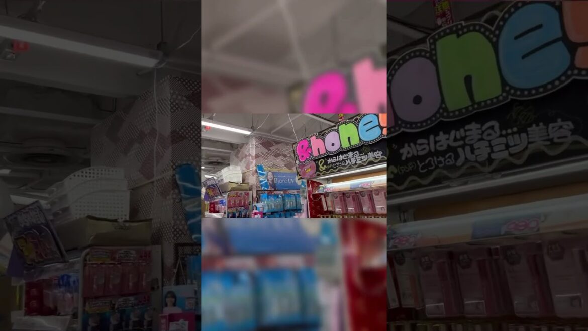 [Common Travel episode 95] Third Day Night in Kyoto #kyoto  #donkihote