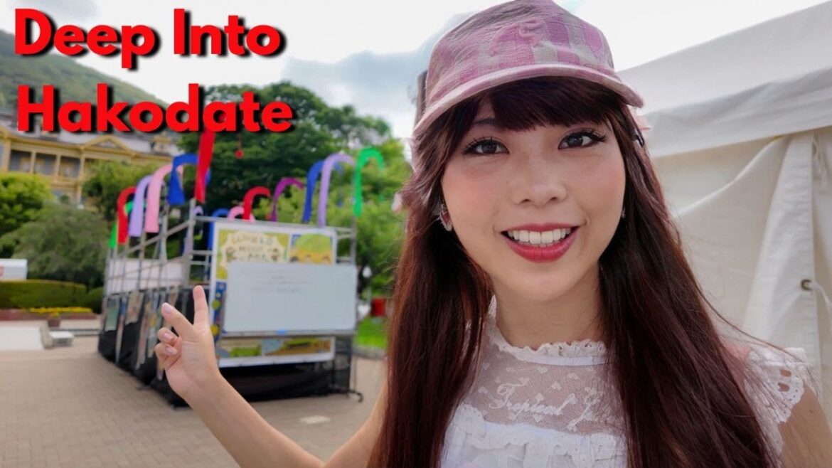 We Explored +5 Hidden Depths Inside Japan’s Lost City