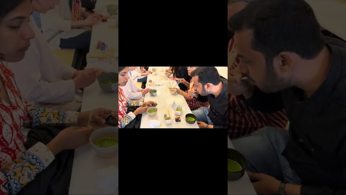 Memories of a Japan Trip❤️