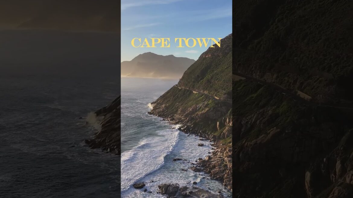 Top 5 Travel Destinations for July 2025