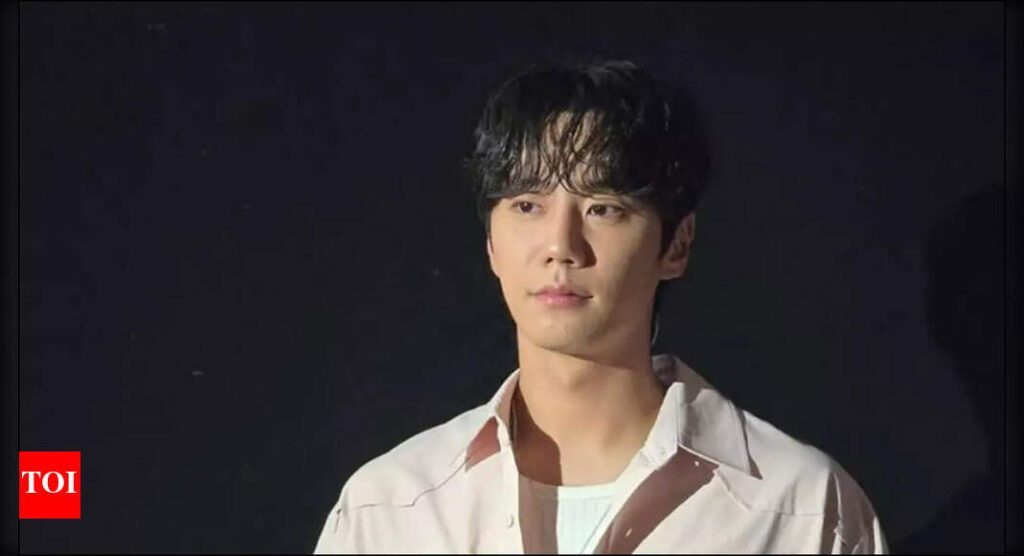 Lee Jun Young to make debut in Japanese cinema; bags role in Yoji Yamada’s ‘Tokyo Taxi’ - Details inside |