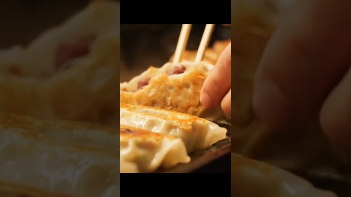 This $1 Tokyo Street Food is UNREAL! 🍢🇯🇵 #Shorts | Byond Borders
