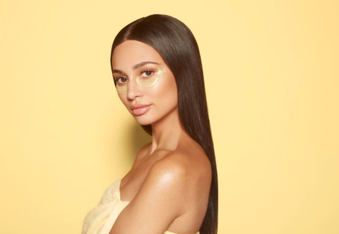 How One Entrepreneur Cracked Clean Beauty How One Entrepreneur Cracked Clean Beauty