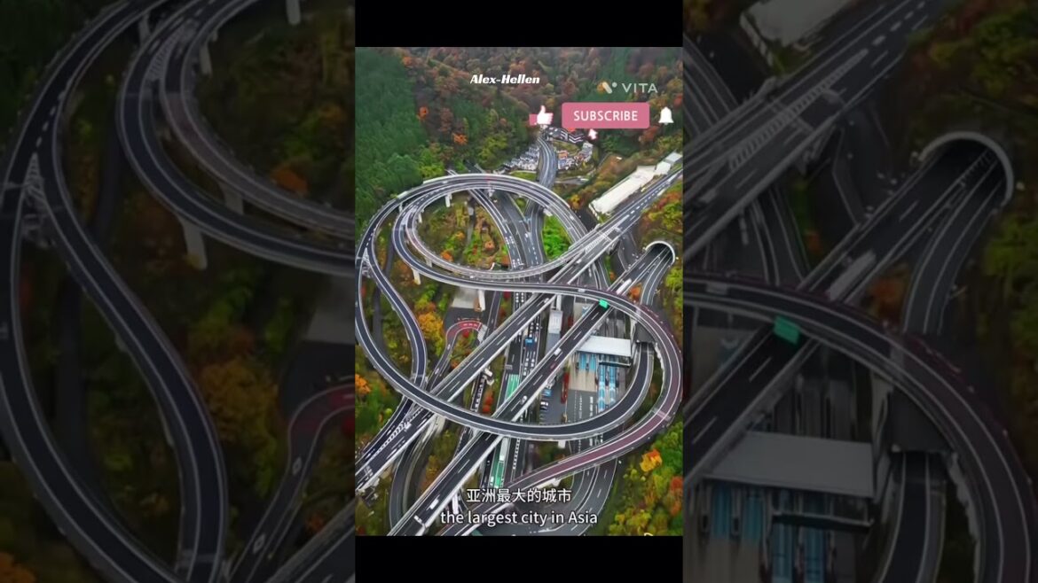 Japan: A Journey Through its Most Breathtaking Destinations Japan: A Journey Through its Most Breathtaking Destinations