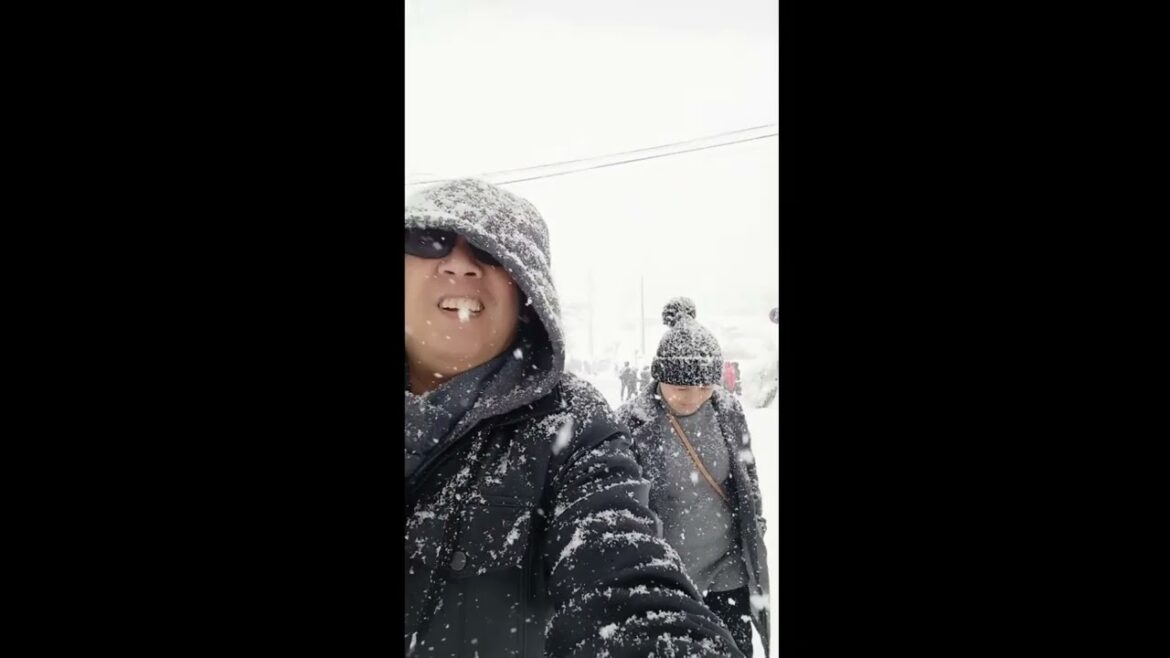 Nagano Trip
