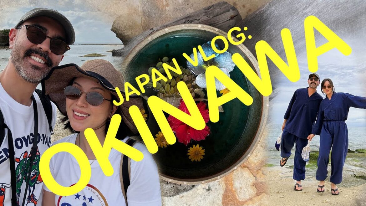 Japan Travel: Okinawa in November | Naha, HOSHINOYA Resort, Yachimun no Sato Japan Travel: Okinawa in November | Naha, HOSHINOYA Resort, Yachimun no Sato