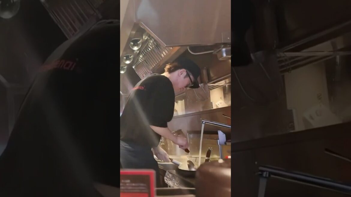 Is This the Best Ramen Spot in Harajuku? #japan #travel #food #harajuku Is This the Best Ramen Spot in Harajuku? #japan #travel #food #harajuku