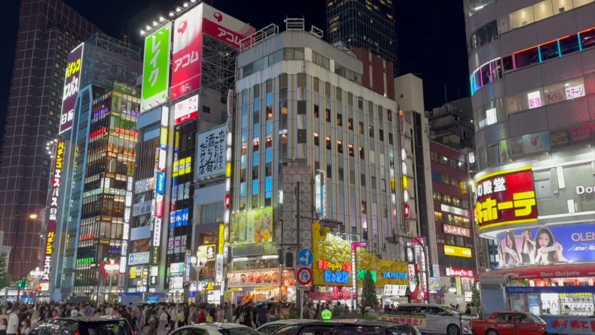 First Time Visiting Japan Part 3 First Time Visiting Japan Part 3