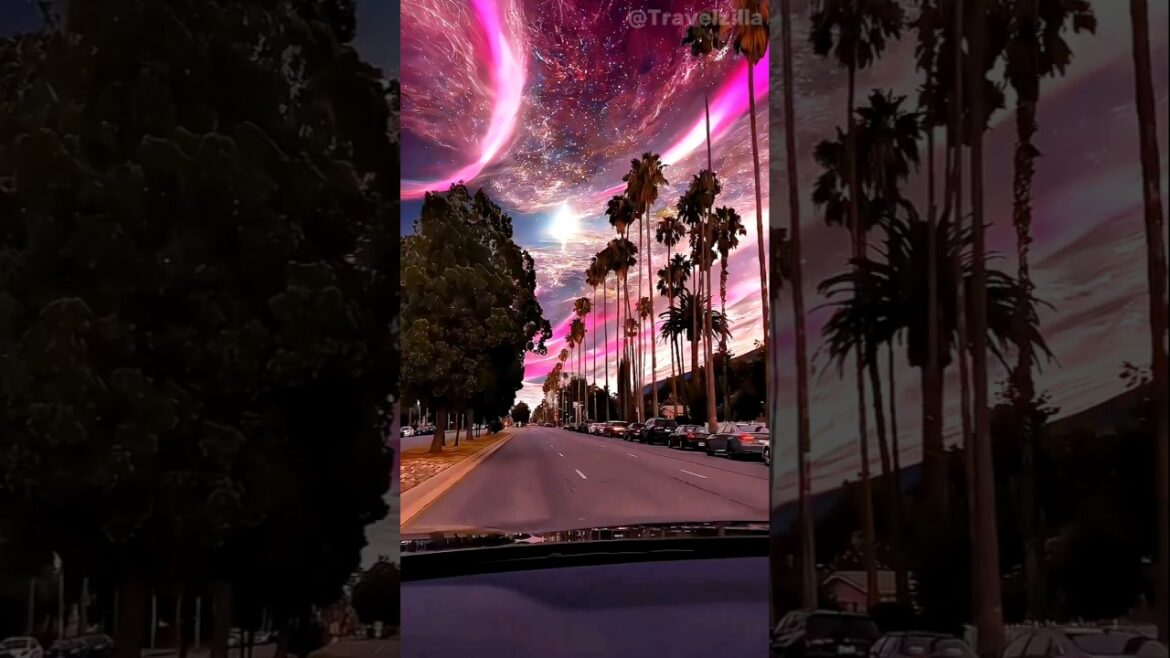 Places On Earth That Don’t Feel Real 😱 Places On Earth That Don't Feel Real 😱