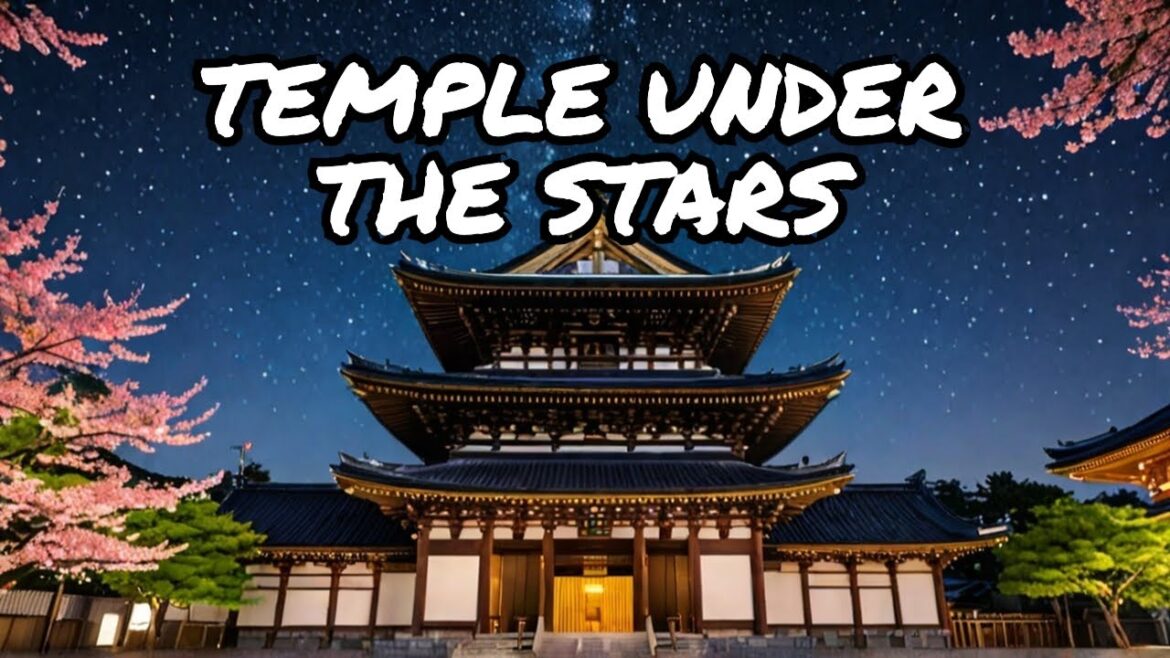 Nishinomiya Temple during Tanabata Live Tour Nishinomiya Temple during Tanabata Live Tour