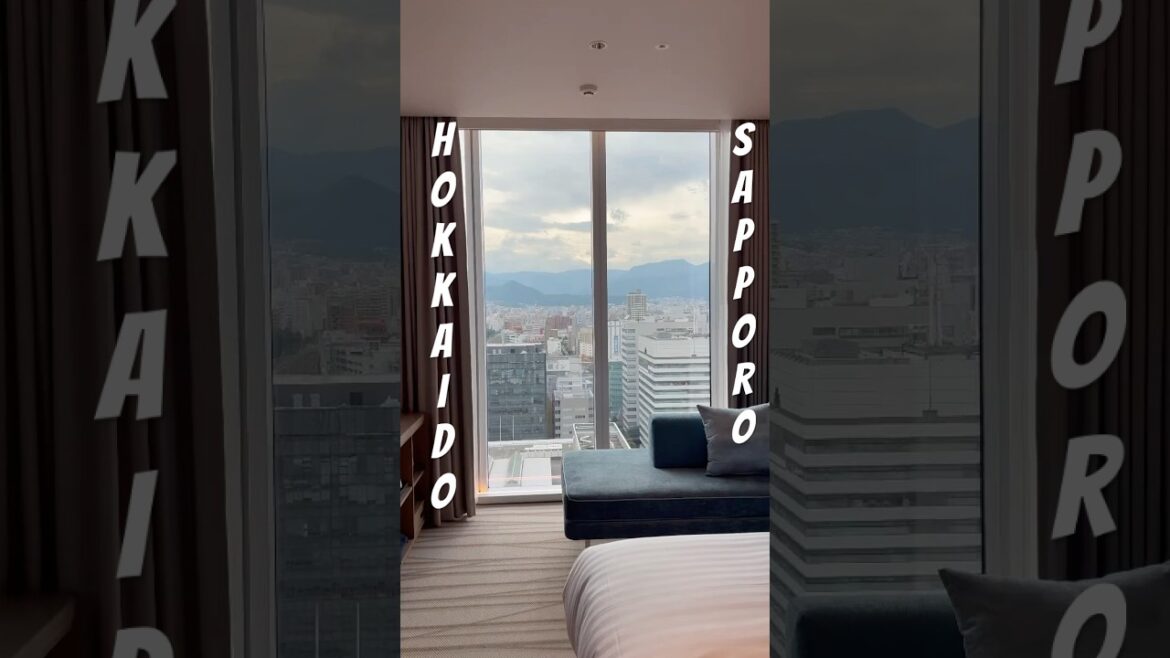 ๐ฏ๐ต ์ผ๋ณธ ํ์นด์ด๋ ์ฟํฌ๋ก ํธํ
๋ฐ์ด ๊ทธ๋๋ฒจ / Japan Hokkaido Sapporo Hotel by Granbell ๐ฏ๐ต ๐ฏ๐ต ์ผ๋ณธ ํ์นด์ด๋ ์ฟํฌ๋ก ํธํ
๋ฐ์ด ๊ทธ๋๋ฒจ / Japan Hokkaido Sapporo Hotel by Granbell ๐ฏ๐ต