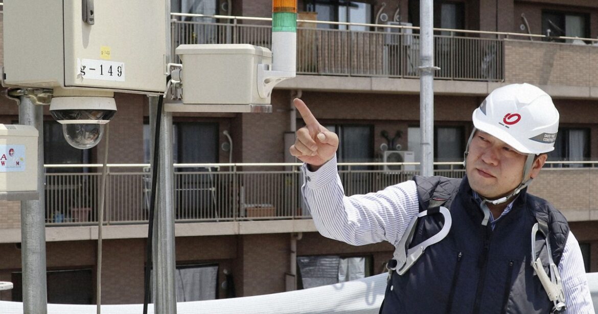 New rules force companies in Japan to address heatstroke crisis