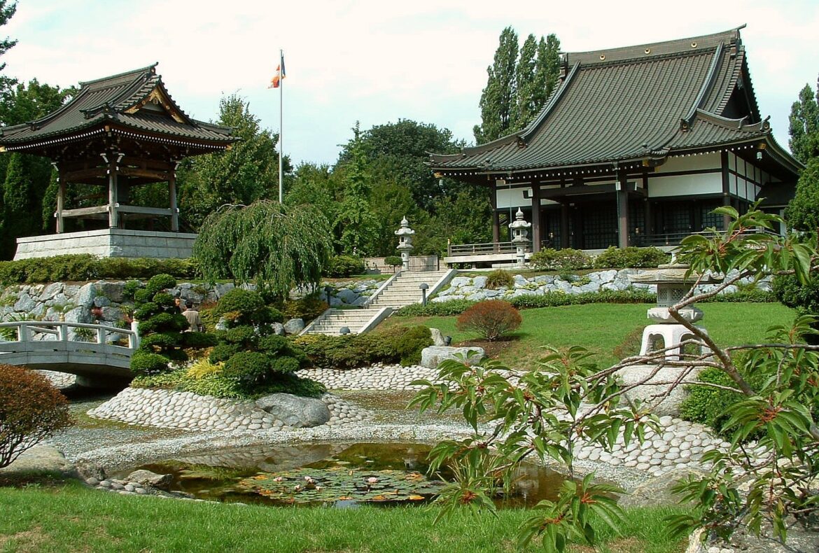 The European city with £15 flights that feels like 'going to Japan without the cost'