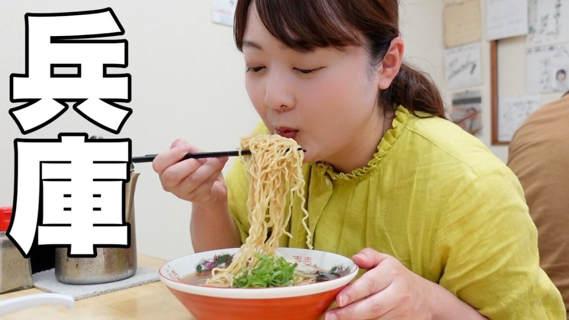 【兵庫県グルメ旅】廃線の危機！？加古川線に乗って極上グルメを巡ったらすごすぎた！【西脇・加古川】