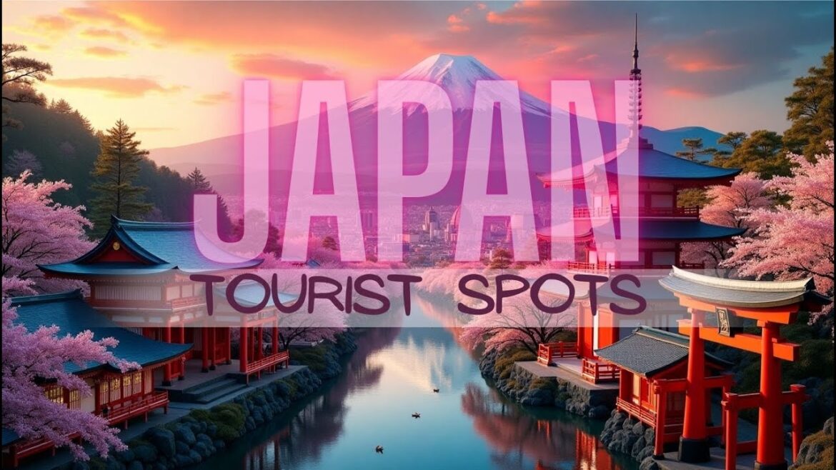 Japan Travel | Part 1 Japan Travel | Part 1